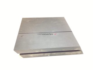 sony ps4 500gb