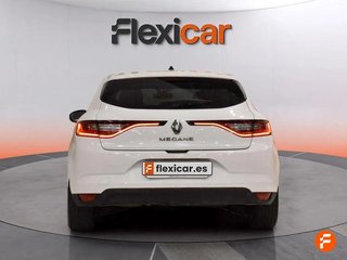 Renault Megane Business Energy dCi 81kW (110CV)