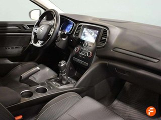 Renault Megane Business Energy dCi 81kW (110CV)