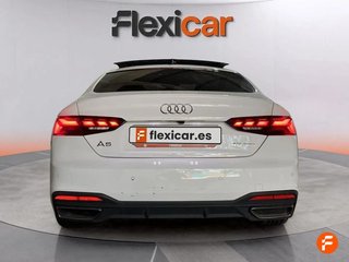 Audi A5 40 TDI 140kW (190CV) S tronic Sportback