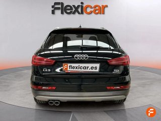 Audi Q3 2.0 TDI 150CV quattro S tronic