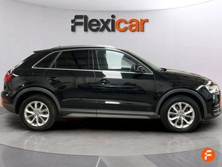 Audi Q3 2.0 TDI 150CV quattro S tronic
