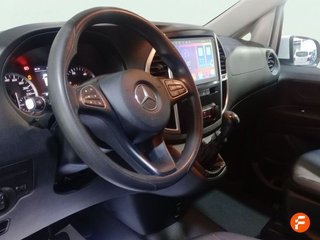 Mercedes-Benz Vito 180 d Marco Polo Activity Largo