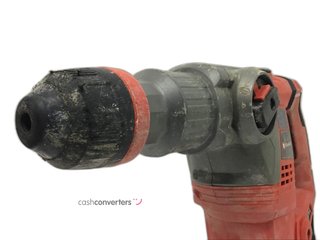 martillo electrico einhell te-rh 32 4f
