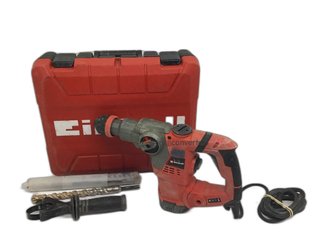 martillo electrico einhell te-rh 32 4f