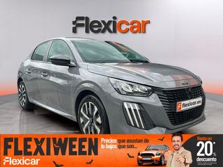 Peugeot 208 Style Gasolina 100 S&S 6 Vel MAN