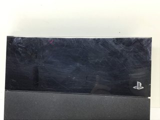 sony ps4 500gb