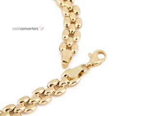 pulsera oro 18k