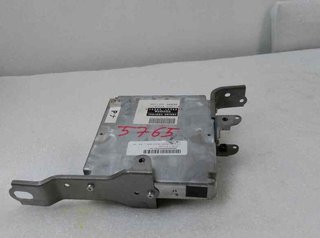 1758004050 centralita motor uce toyota land 501301