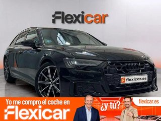 Audi A6 Avant B.Line 40 TDI 150kW (204CV) S tron