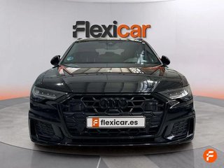 Audi A6 Avant B.Line 40 TDI 150kW (204CV) S tron