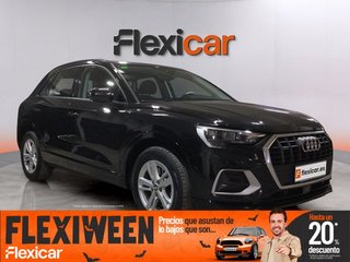 Audi Q3 40 TFSI 140kW (190CV) S tronic Quattro