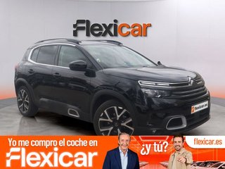 Citroën C5 Aircross PureTech 96kW (130CV) S&S Feel