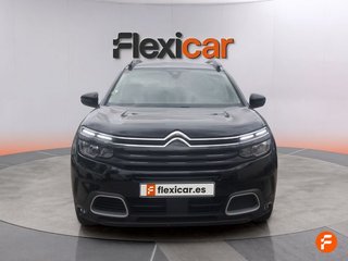 Citroën C5 Aircross PureTech 96kW (130CV) S&S Feel