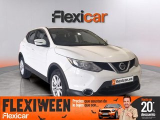 Nissan Qashqai 1.5 dCi ACENTA