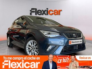 Seat Ibiza 1.0 TSI 85kW Xcellence