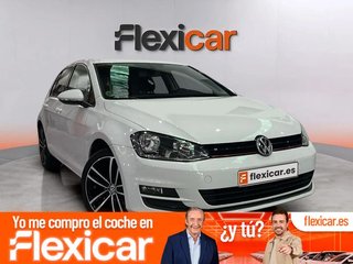 Volkswagen Golf Edition 1.2 TSI 110CV BMT