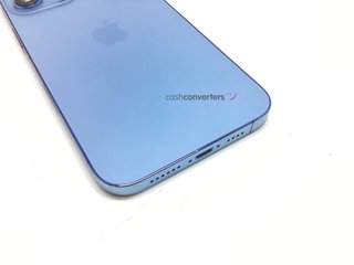 apple iphone 13 pro max 256gb