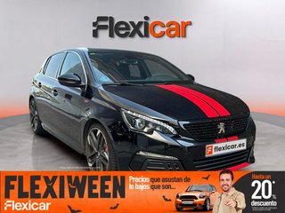 Peugeot 308 GTi 200KW (270CV)