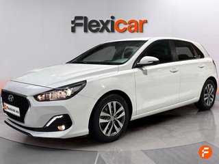 Hyundai i30 1.0 TGDI Essence