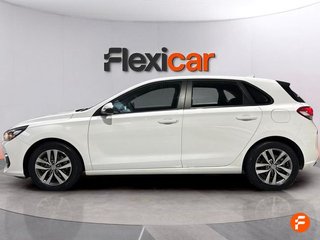 Hyundai i30 1.0 TGDI Essence