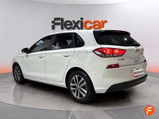 Hyundai i30 1.0 TGDI Essence