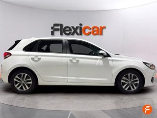 Hyundai i30 1.0 TGDI Essence