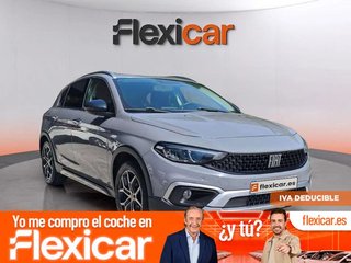 Fiat Tipo City Cross 1.0 73kW (100CV)