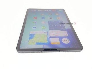 ipad apple ipad pro (wi-fi+4g) (a2459) 256gb (11,0) (3rd generation)