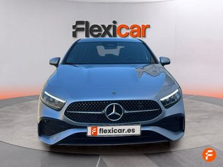 Mercedes-Benz Clase A A 180