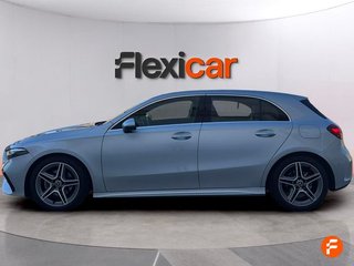Mercedes-Benz Clase A A 180