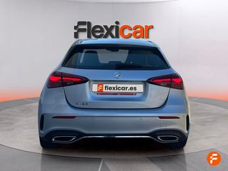Mercedes-Benz Clase A A 180