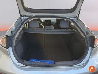 Hyundai IONIQ 1.6 GDI HEV Klass DCT