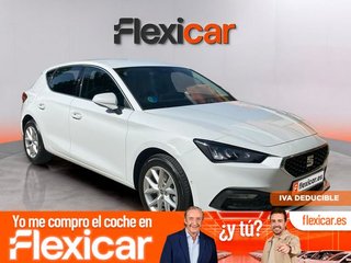 Seat Leon 1.5 eTSI 85kW DSG-7 Style XL