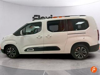 Citroën Berlingo Talla XL BlueHDi 100 FEEL