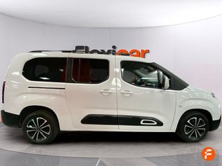 Citroën Berlingo Talla XL BlueHDi 100 FEEL