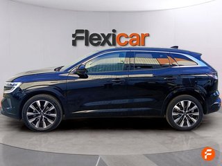 Renault Austral Techno Mild Hybrid 103kW (140CV) Auto