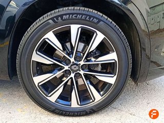 Renault Austral Techno Mild Hybrid 103kW (140CV) Auto