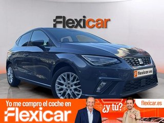 Seat Ibiza 1.0 TSI 85kW Xcellence