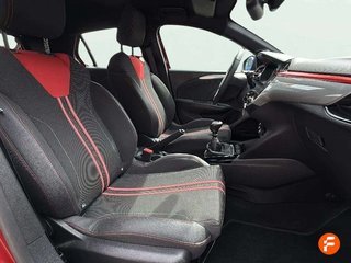 Opel Corsa 1.2T XHL 74kW (100CV) GS