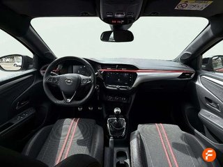 Opel Corsa 1.2T XHL 74kW (100CV) GS