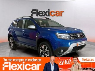 Dacia Duster Prestige Go TCE 74kW(100CV) ECO-G 4X2
