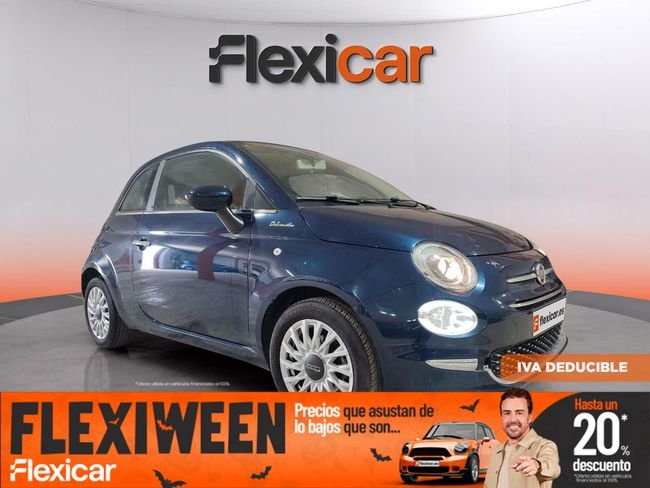 Fiat 500 Dolcevita 1.0 Hybrid (2021) 2021