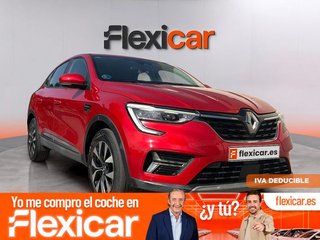 Renault Arkana Intens TCe 103kW(140CV) EDC Microhíbrido