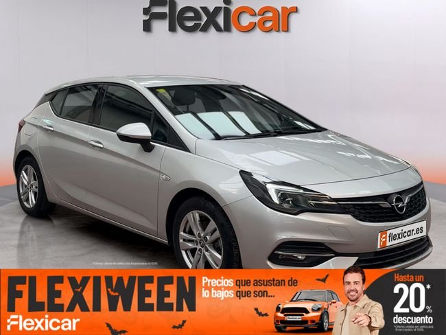 Opel Astra ASTRA 1.2T SHL MT6 S/S 2020