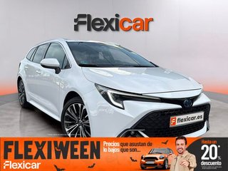 Toyota Corolla 200H Style Touring Sport