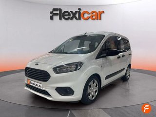 Ford Tourneo Courier 1.5 TDCi 55kW (75CV) Ambiente