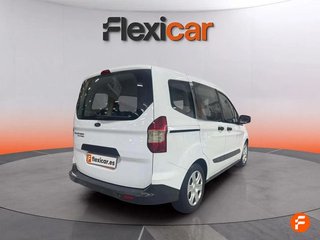Ford Tourneo Courier 1.5 TDCi 55kW (75CV) Ambiente