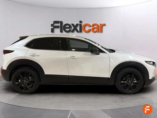 Mazda CX-30 e-SKYACTIV-G 2.0 110 kW 2WD Homura