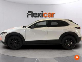 Mazda CX-30 e-SKYACTIV-G 2.0 110 kW 2WD Homura
